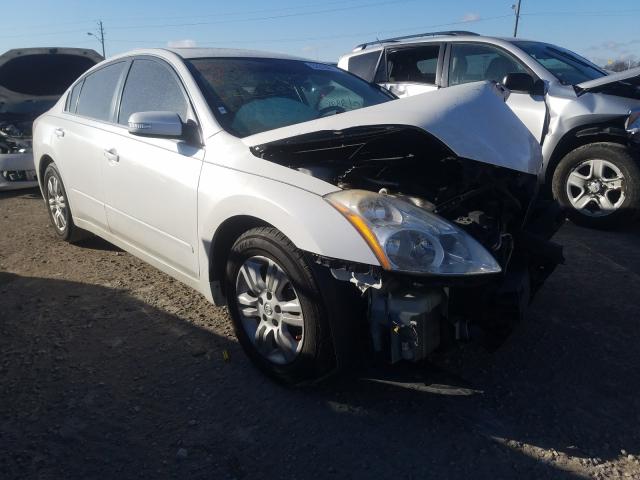 nissan altima bas 2010 1n4al2ap3an525602