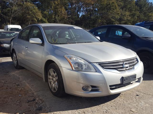 nissan altima bas 2010 1n4al2ap3an526443