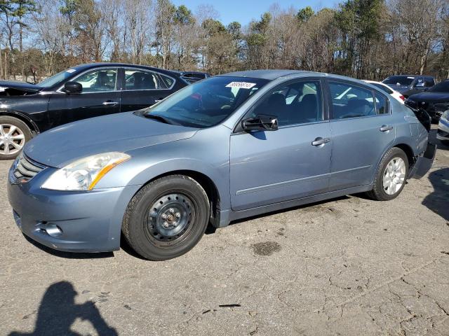 nissan altima bas 2010 1n4al2ap3an530475