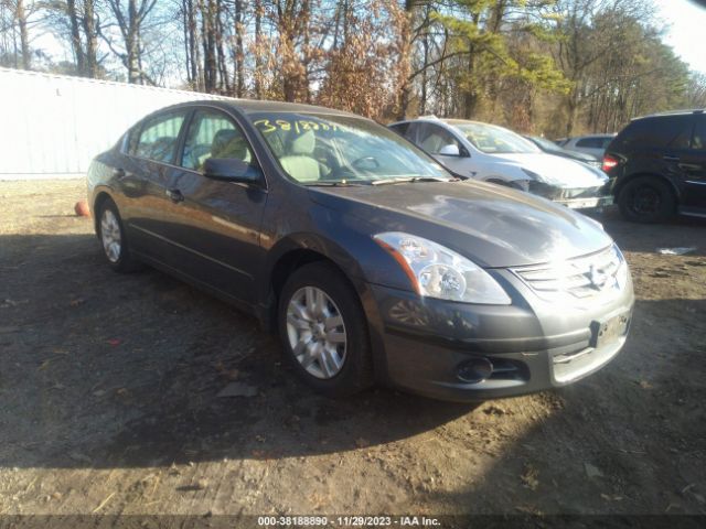 nissan altima 2010 1n4al2ap3an539127