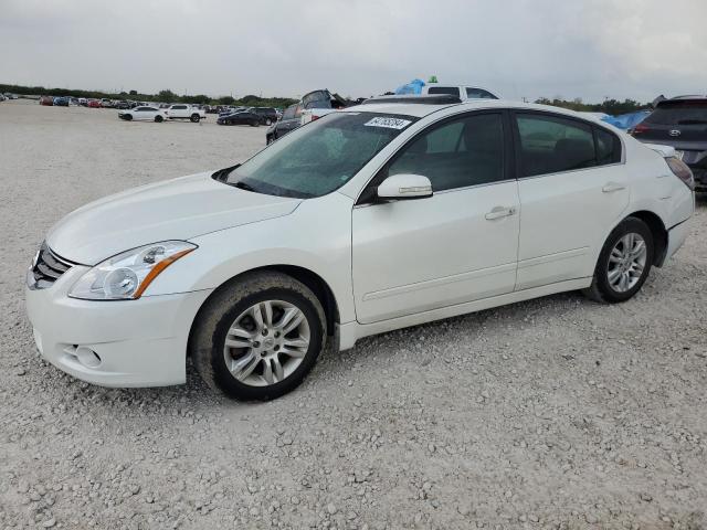 nissan altima bas 2010 1n4al2ap3an544960