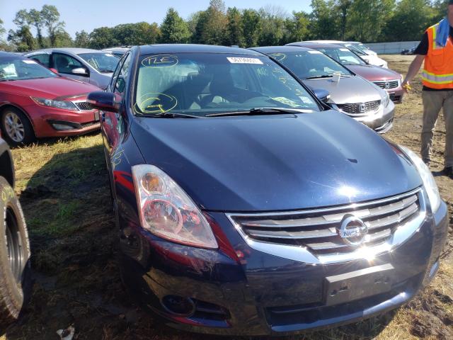 nissan altima bas 2010 1n4al2ap3an554789