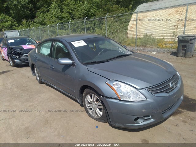 nissan altima 2010 1n4al2ap3an561483