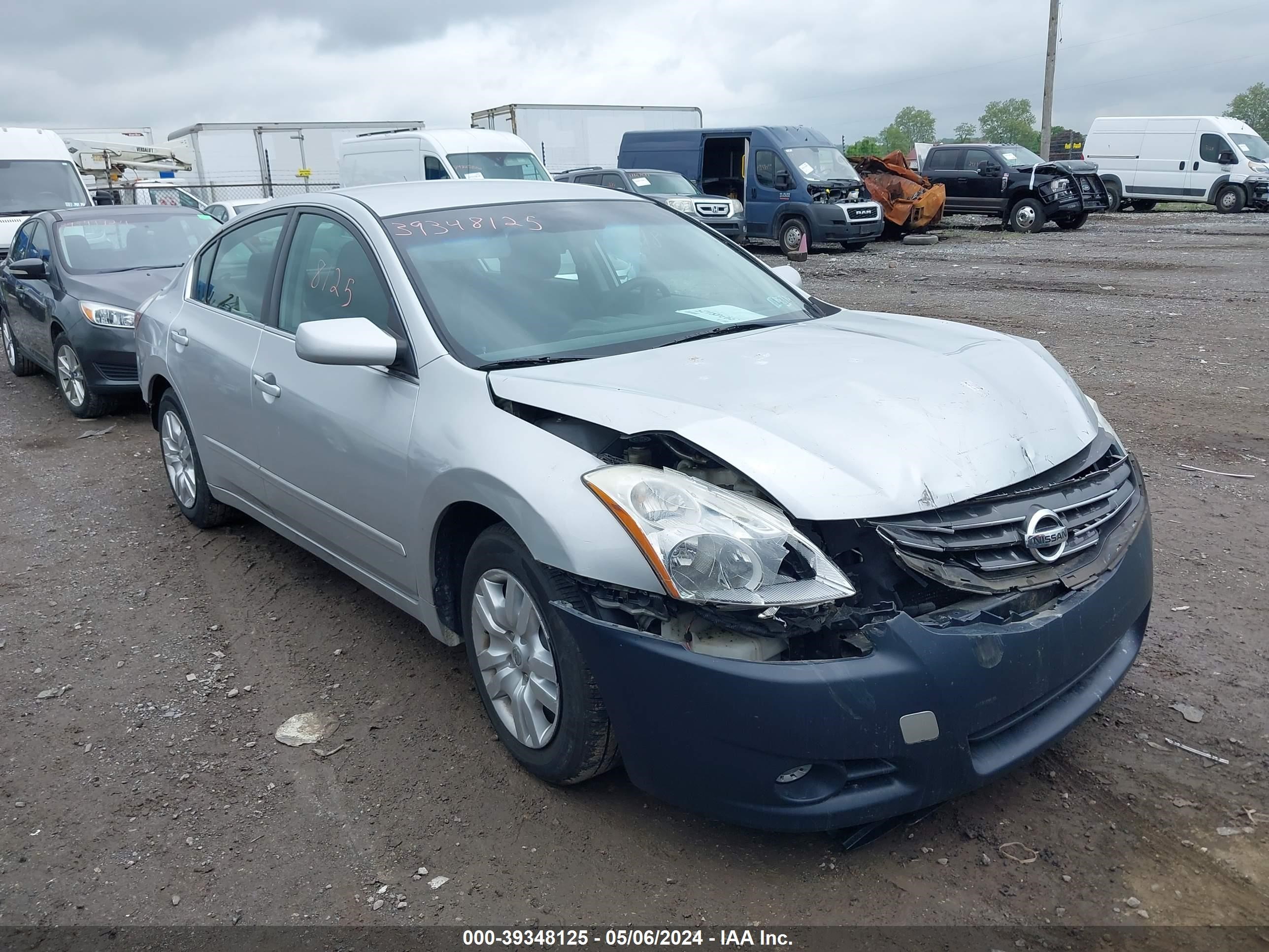 nissan altima 2011 1n4al2ap3bc103486