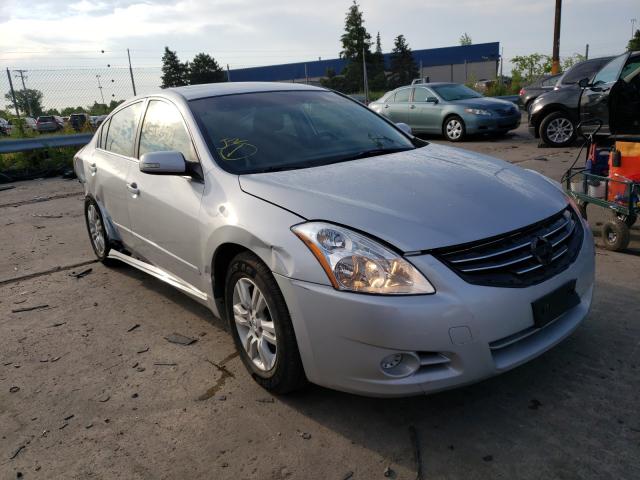 nissan altima bas 2011 1n4al2ap3bc117873