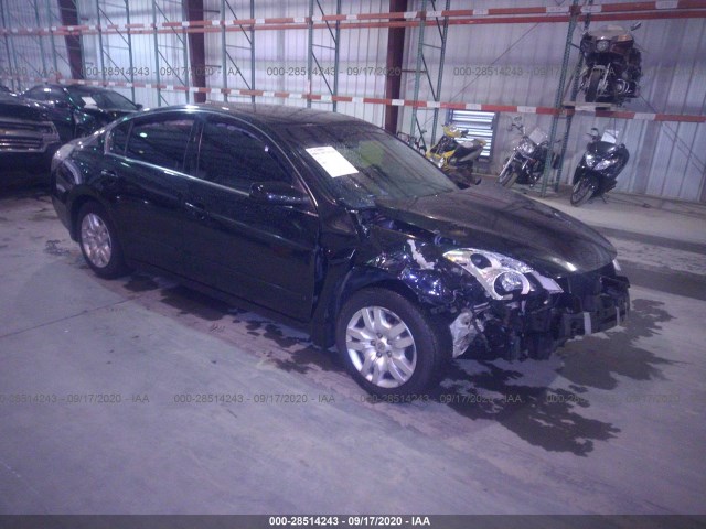 nissan altima 2011 1n4al2ap3bc121082