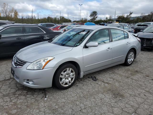 nissan altima 2011 1n4al2ap3bc132342