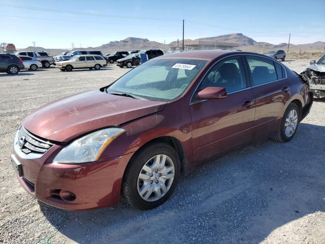 nissan altima bas 2011 1n4al2ap3bc136925