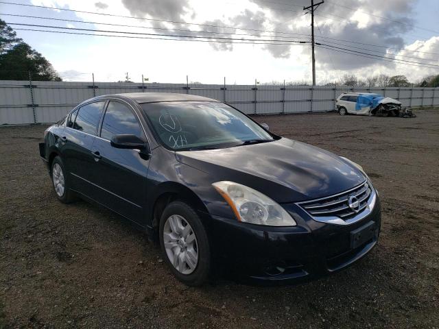 nissan altima 2011 1n4al2ap3bc145480