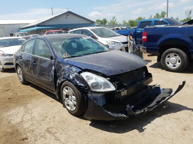 nissan altima bas 2011 1n4al2ap3bc148573