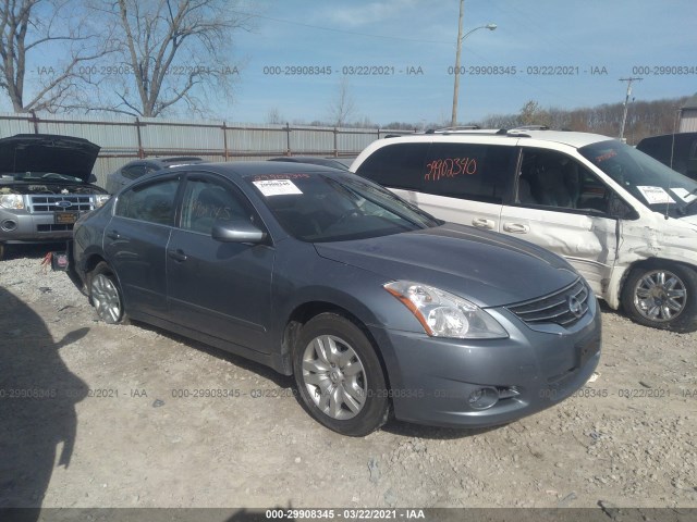 nissan altima 2011 1n4al2ap3bc151862