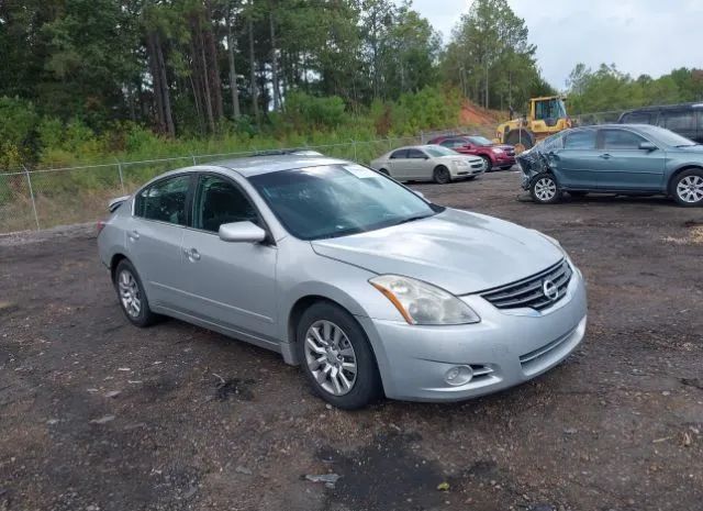 nissan altima 2011 1n4al2ap3bc154213