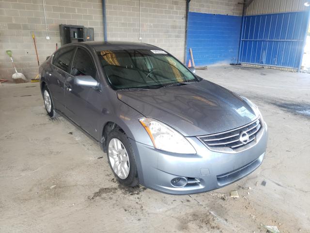 nissan altima bas 2011 1n4al2ap3bc157645