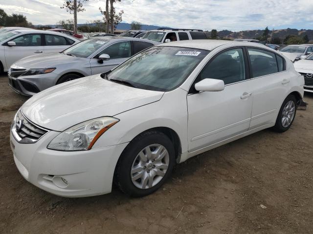 nissan altima bas 2011 1n4al2ap3bc173912