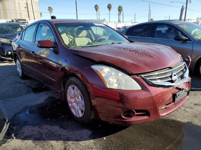 nissan altima bas 2011 1n4al2ap3bc183209