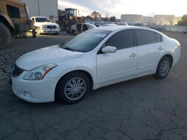 nissan altima bas 2011 1n4al2ap3bc183436