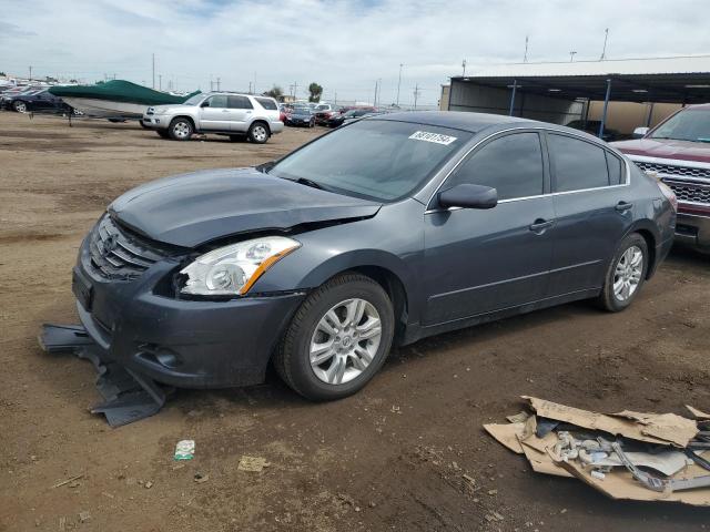 nissan altima bas 2011 1n4al2ap3bc184313