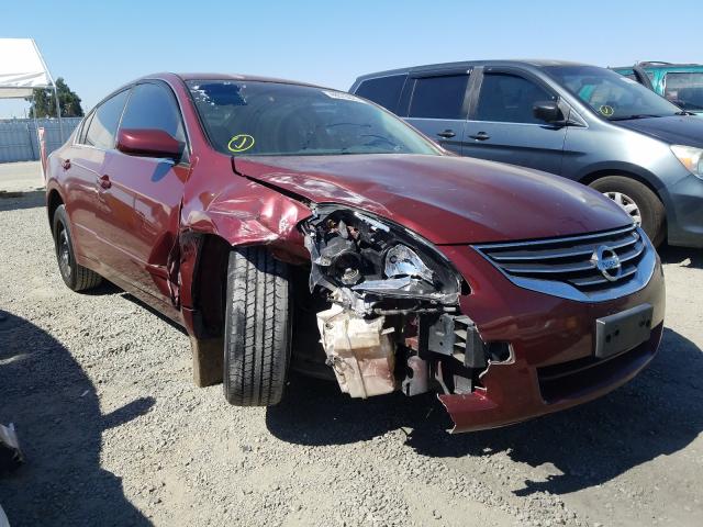 nissan altima bas 2011 1n4al2ap3bn400715