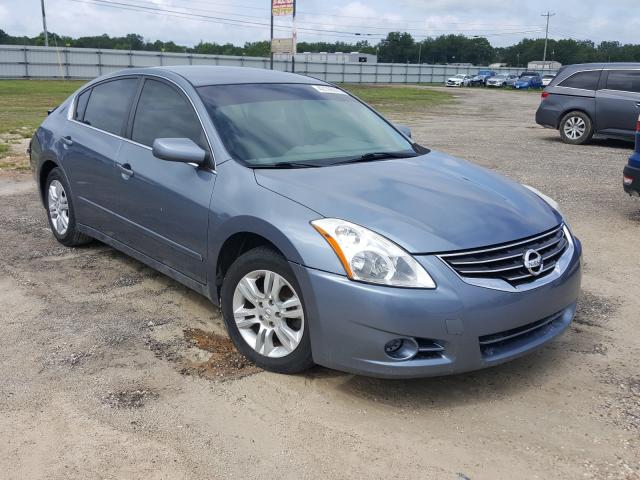 nissan altima bas 2011 1n4al2ap3bn402142