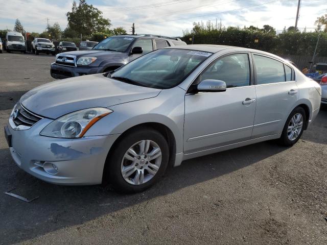 nissan altima bas 2011 1n4al2ap3bn418714