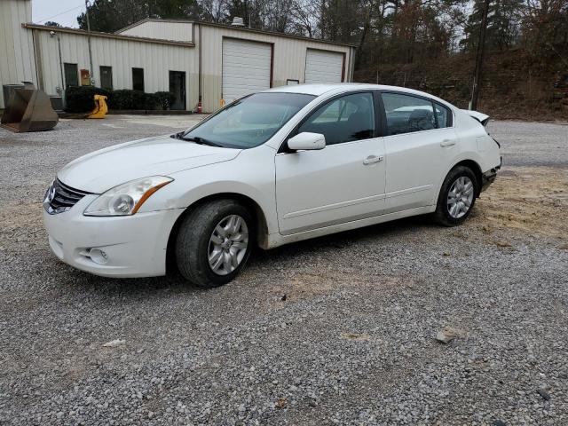 nissan altima bas 2011 1n4al2ap3bn420091