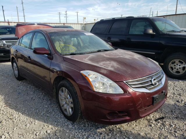 nissan altima bas 2011 1n4al2ap3bn425503