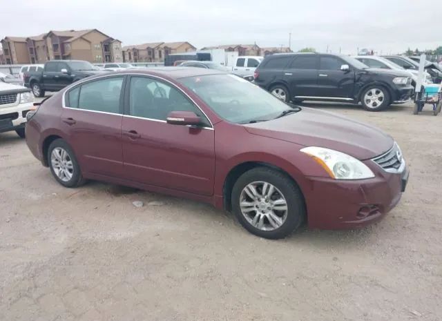 nissan altima 2011 1n4al2ap3bn426988