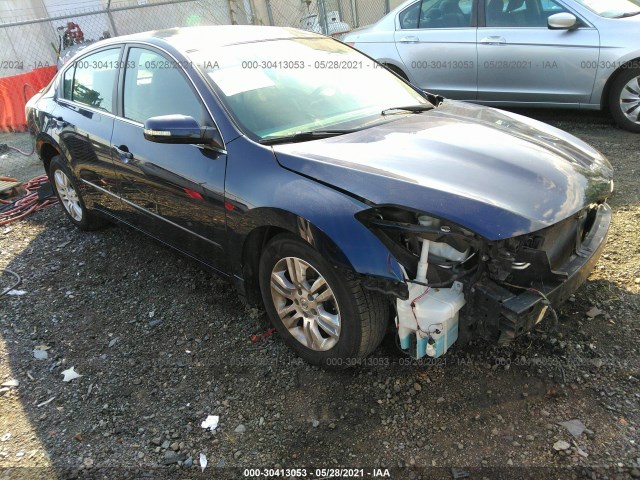 nissan altima 2011 1n4al2ap3bn428112