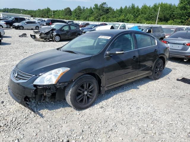 nissan altima 2011 1n4al2ap3bn430927