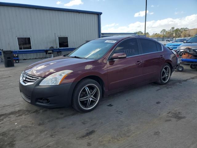 nissan altima bas 2011 1n4al2ap3bn431091