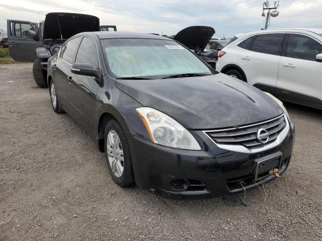 nissan altima bas 2011 1n4al2ap3bn433004