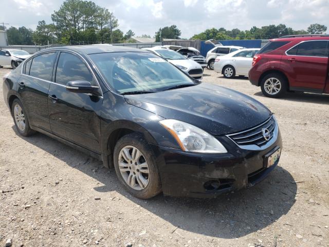 nissan altima bas 2011 1n4al2ap3bn433407