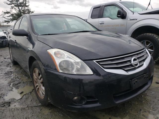 nissan altima bas 2011 1n4al2ap3bn442124