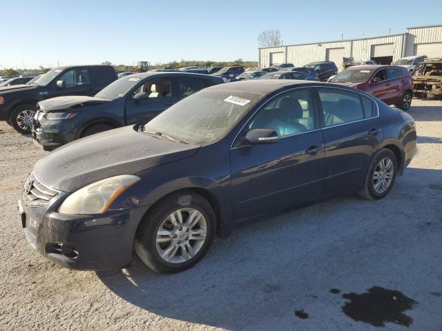 nissan altima bas 2011 1n4al2ap3bn459733