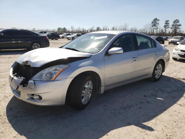 nissan altima 2011 1n4al2ap3bn461241