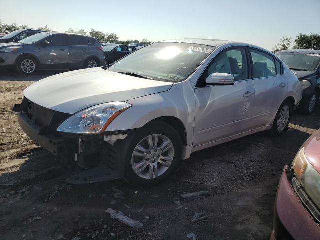 nissan altima 2011 1n4al2ap3bn466178