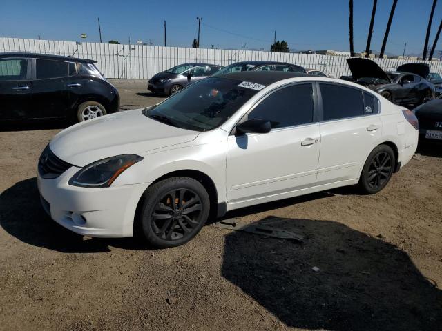 nissan altima bas 2011 1n4al2ap3bn467461