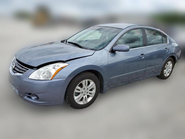 nissan altima 2011 1n4al2ap3bn471218