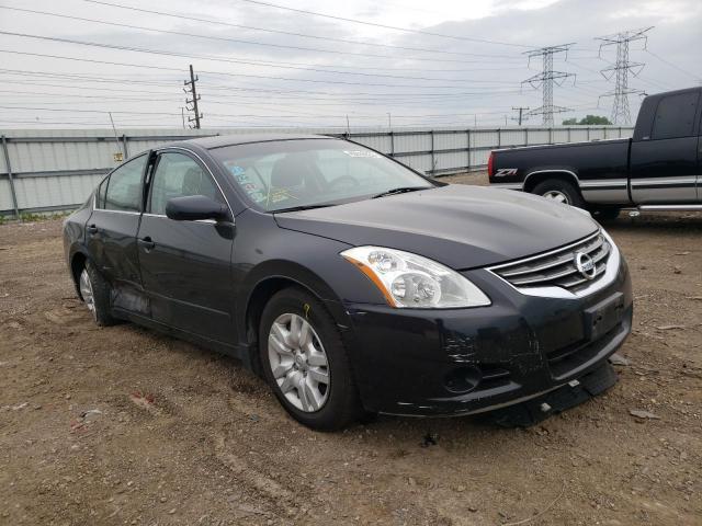 nissan altima bas 2011 1n4al2ap3bn486298