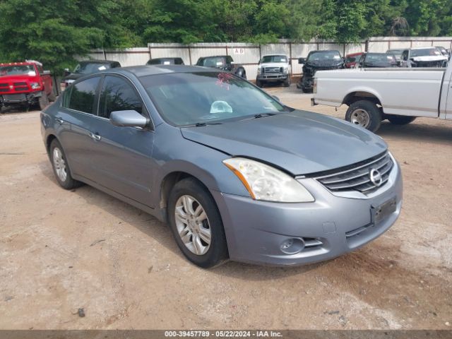 nissan altima 2011 1n4al2ap3bn486558