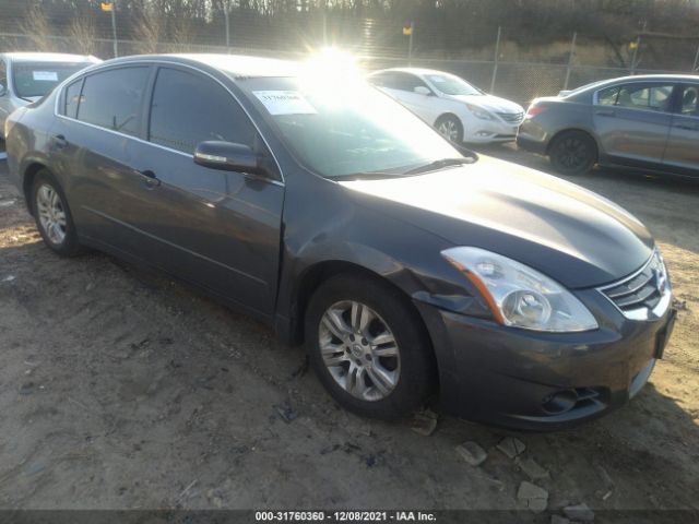 nissan altima 2011 1n4al2ap3bn487242