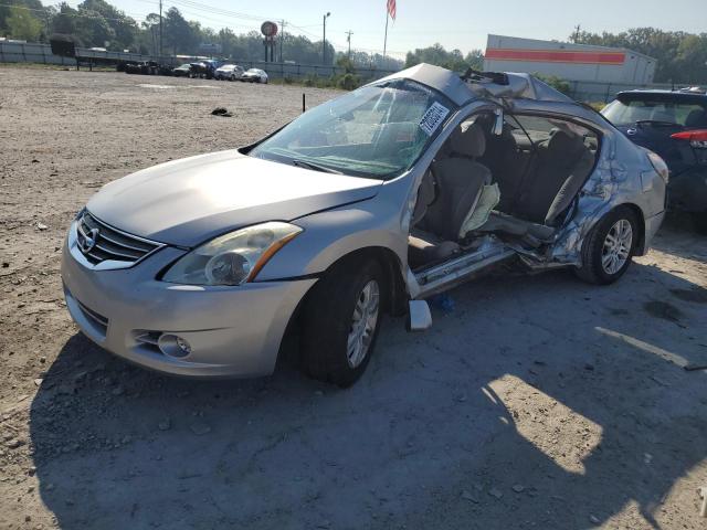 nissan altima bas 2011 1n4al2ap3bn489394