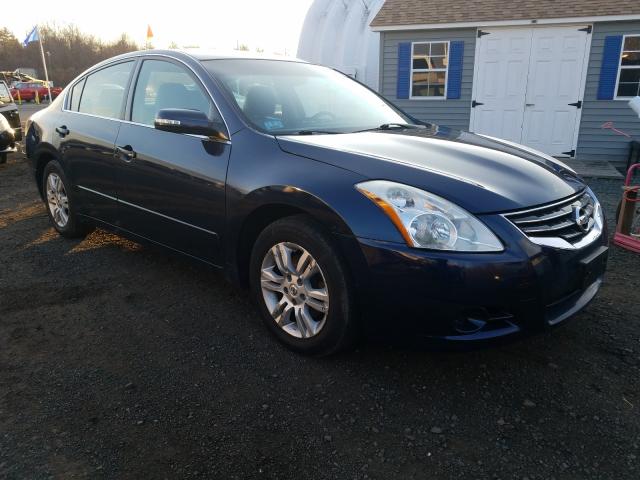 nissan altima bas 2011 1n4al2ap3bn496233