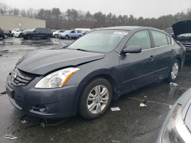 nissan altima bas 2011 1n4al2ap3bn497625