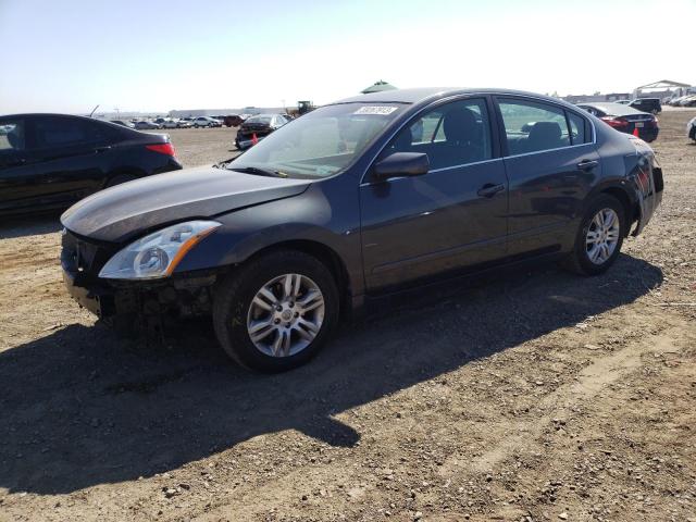 nissan altima bas 2011 1n4al2ap3bn500927