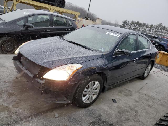 nissan altima bas 2011 1n4al2ap3bn501592