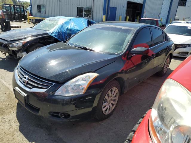 nissan altima 2011 1n4al2ap3bn504055