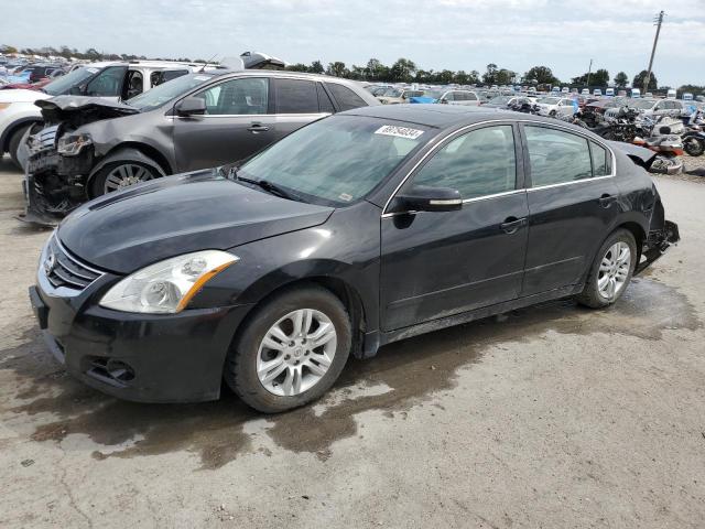 nissan altima bas 2011 1n4al2ap3bn506100