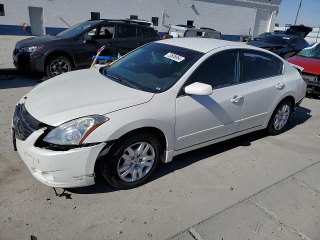 nissan altima bas 2011 1n4al2ap3bn506582