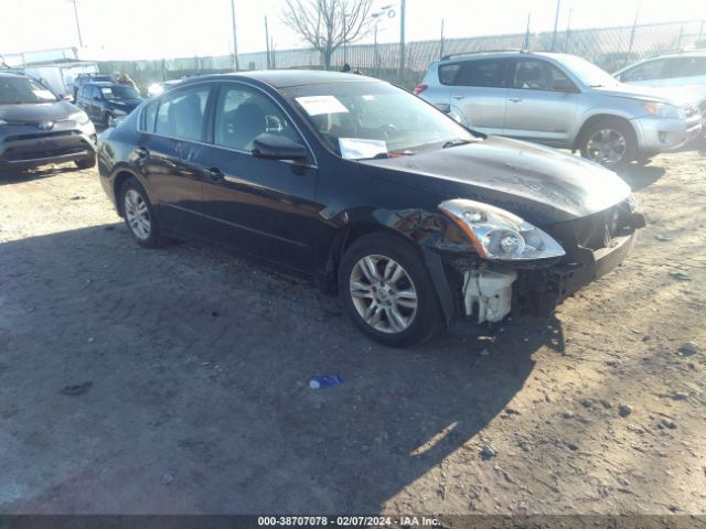 nissan altima 2011 1n4al2ap3bn513158